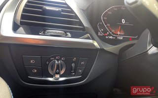 BMW X4 xDrive20d