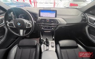 BMW X4 xDrive20d