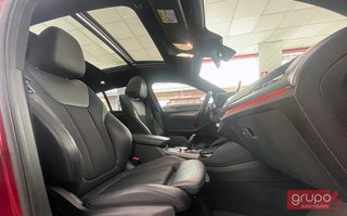 BMW X4 xDrive20d