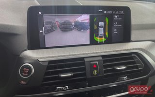 BMW X4 xDrive20d