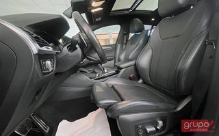 BMW X4 xDrive20d