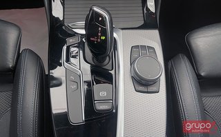 BMW X4 xDrive20d
