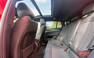 BMW X4 xDrive20d
