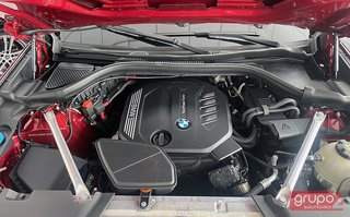 BMW X4 xDrive20d