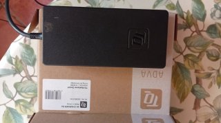 Cargador TQ eBike 40-50-60W