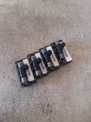 Inyectores Gasolina 1.8T AWT (4 uds)