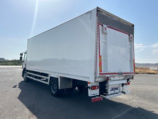 Renault D19 2019