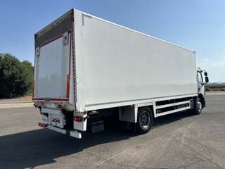 Renault D19 2019
