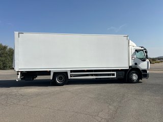 Renault D19 2019