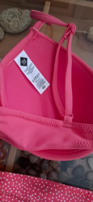 Bikini Talla 40 Nuevo