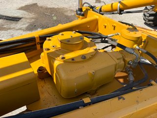 CATERPILLAR 12M3 AWD ***MATRICULADA***