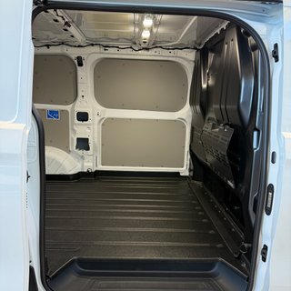 Ford Transit Custom 2026