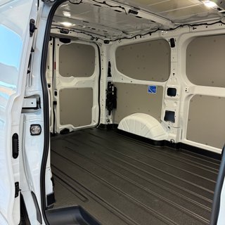 Ford Transit Custom 2026