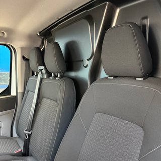 Ford Transit Custom 2026