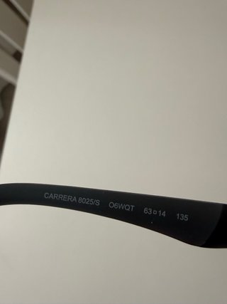 Gafas de Sol Carrera 8025/S 06WQT