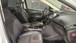 Ford Kuga 2016