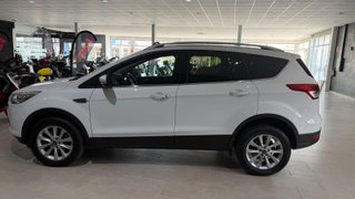 Ford Kuga 2016