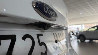 Ford Kuga 2016
