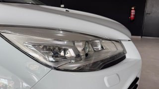 Ford Kuga 2016