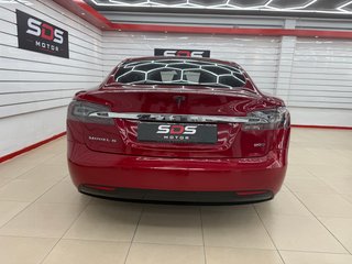 Tesla Model S 2017