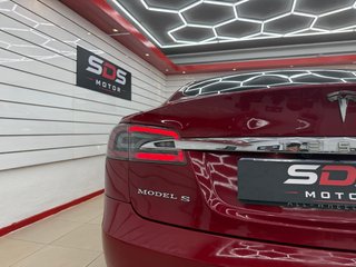 Tesla Model S 2017