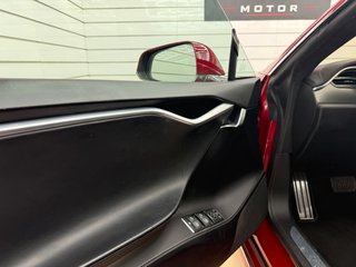 Tesla Model S 2017