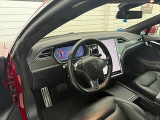Tesla Model S 2017