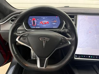 Tesla Model S 2017