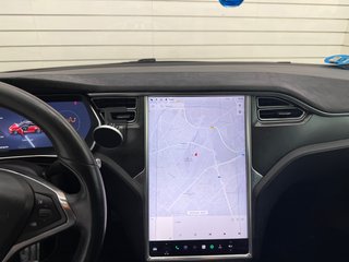 Tesla Model S 2017