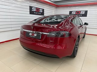 Tesla Model S 2017