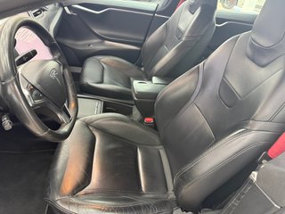 Tesla Model S 2017