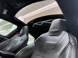 Tesla Model S 2017