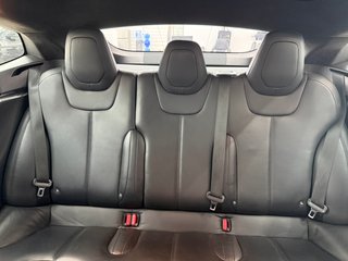 Tesla Model S 2017