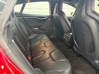 Tesla Model S 2017