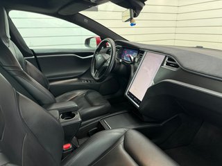 Tesla Model S 2017