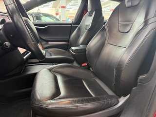 Tesla Model S 2017