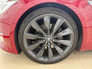 Tesla Model S 2017