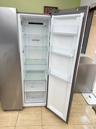 Nevera Haier Americana Nofrost Grantia+Envio Si