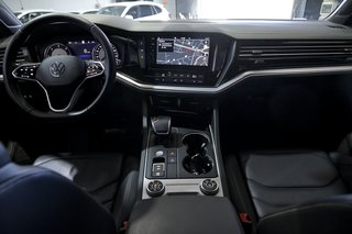 Volkswagen Touareg Prem Eleg 3.0 V6 TDI 210kW Tip 4M