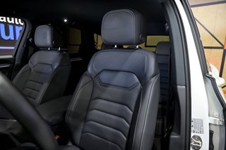 Volkswagen Touareg Prem Eleg 3.0 V6 TDI 210kW Tip 4M