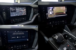 Volkswagen Touareg Prem Eleg 3.0 V6 TDI 210kW Tip 4M