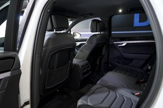 Volkswagen Touareg Prem Eleg 3.0 V6 TDI 210kW Tip 4M