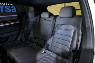 Volkswagen Touareg Prem Eleg 3.0 V6 TDI 210kW Tip 4M