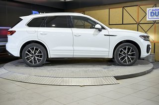 Volkswagen Touareg Prem Eleg 3.0 V6 TDI 210kW Tip 4M
