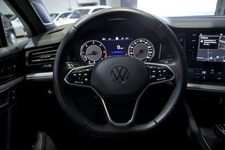 Volkswagen Touareg Prem Eleg 3.0 V6 TDI 210kW Tip 4M