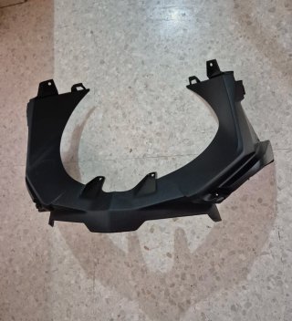 Tapa Central Delantera Honda Forza 125 15-18