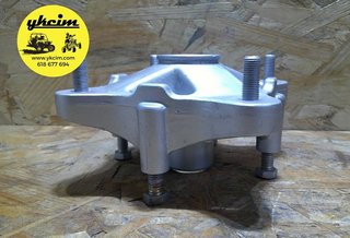 Buje trasero para Polaris RZR 800