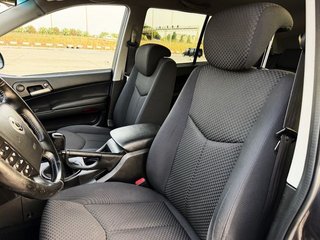 SsangYong Kyron 200Xdi