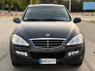 SsangYong Kyron 200Xdi