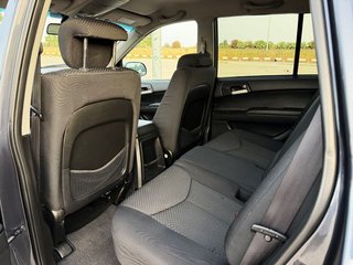 SsangYong Kyron 200Xdi